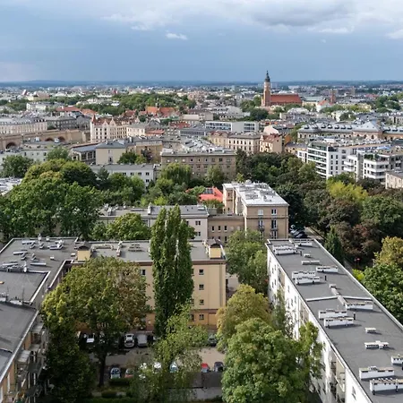 Daire Grzegorzki Comfort By Bookinghost