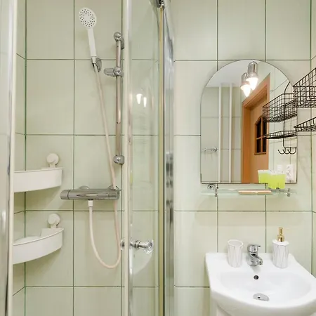 Grzegorzki Comfort By Bookinghost * Krakow