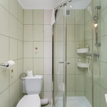 Grzegorzki Comfort By Bookinghost Cracovia