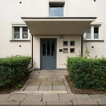 Grzegorzki Comfort By Bookinghost Appartement Krakau