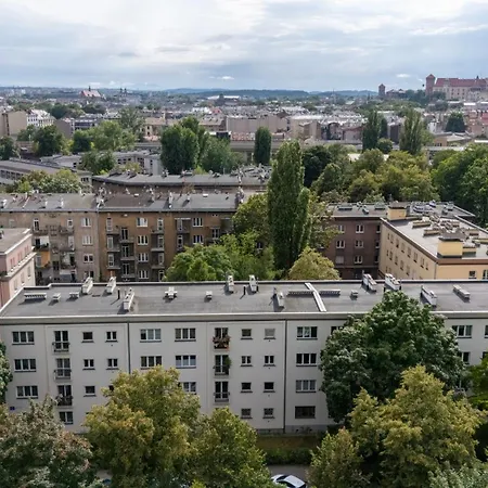 Grzegorzki Comfort By Bookinghost