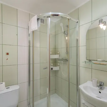 Grzegórzki Comfort By Bookinghost Apartamento *