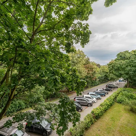 Apartamento Grzegórzki Comfort By Bookinghost *