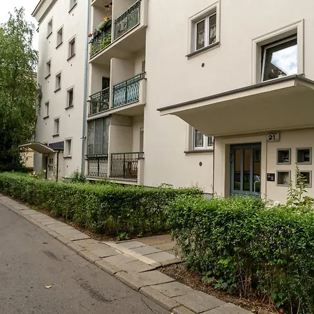 Appartement Grzegorzki Comfort By Bookinghost