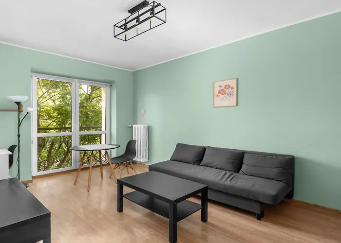 Grzegórzki Comfort By Bookinghost Apartamento Cracóvia