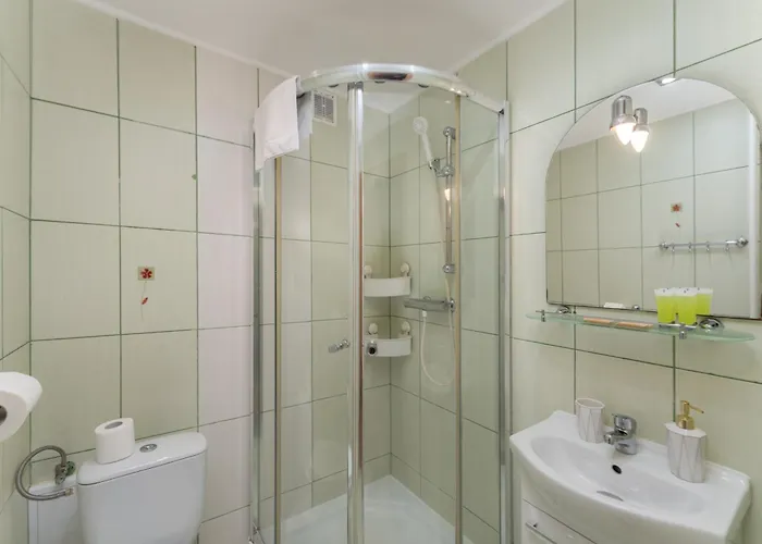 Grzegórzki Comfort By Bookinghost Apartamento *