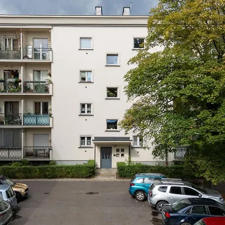 Grzegorzki Comfort By Bookinghost Apartment *